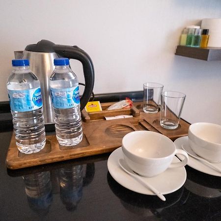 Sahkulu Suites & Apartments Стамбул Экстерьер фото