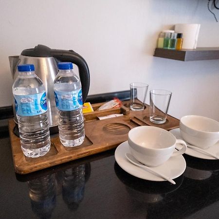 Sahkulu Suites & Apartments Стамбул Экстерьер фото